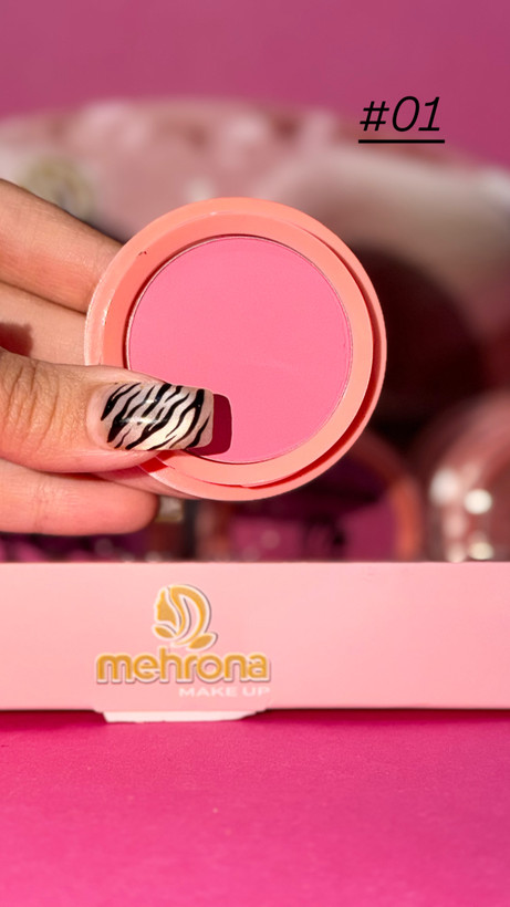 مینی رژگونه مهرونا(mehrona)